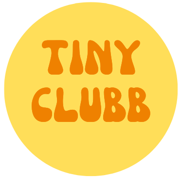 Because every first day is the start of a wonderful adventure - TINY ...